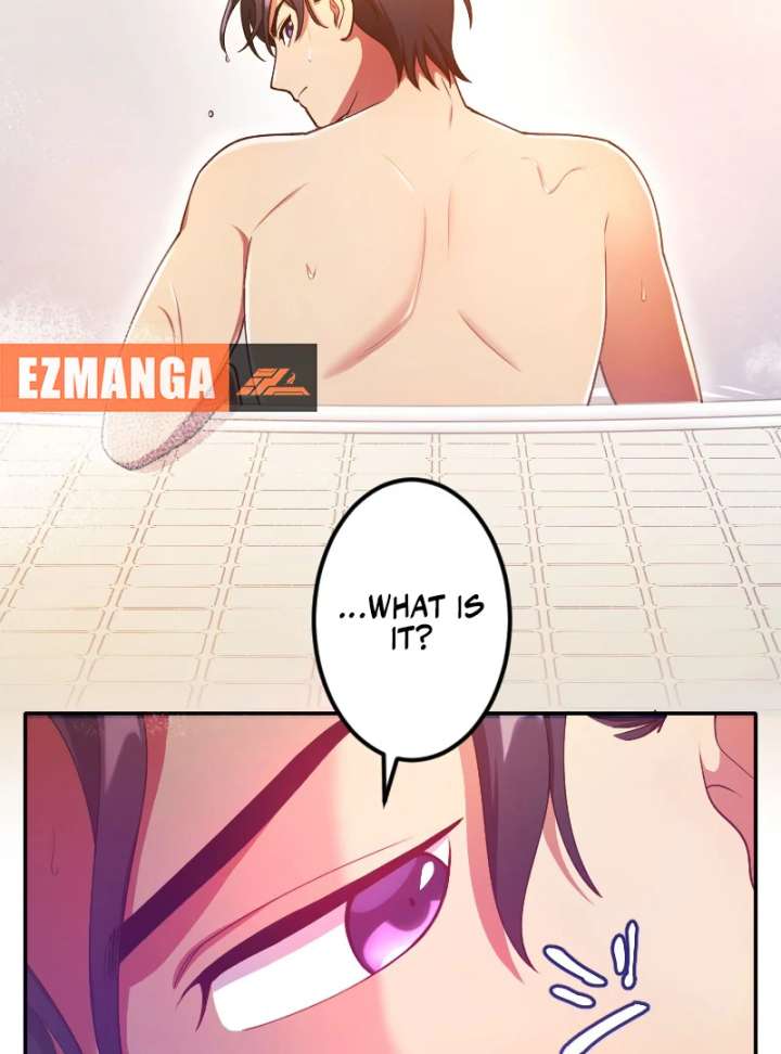 The Saintess’s Fast Track to Making a Baby! Chapter 7 - Page 73