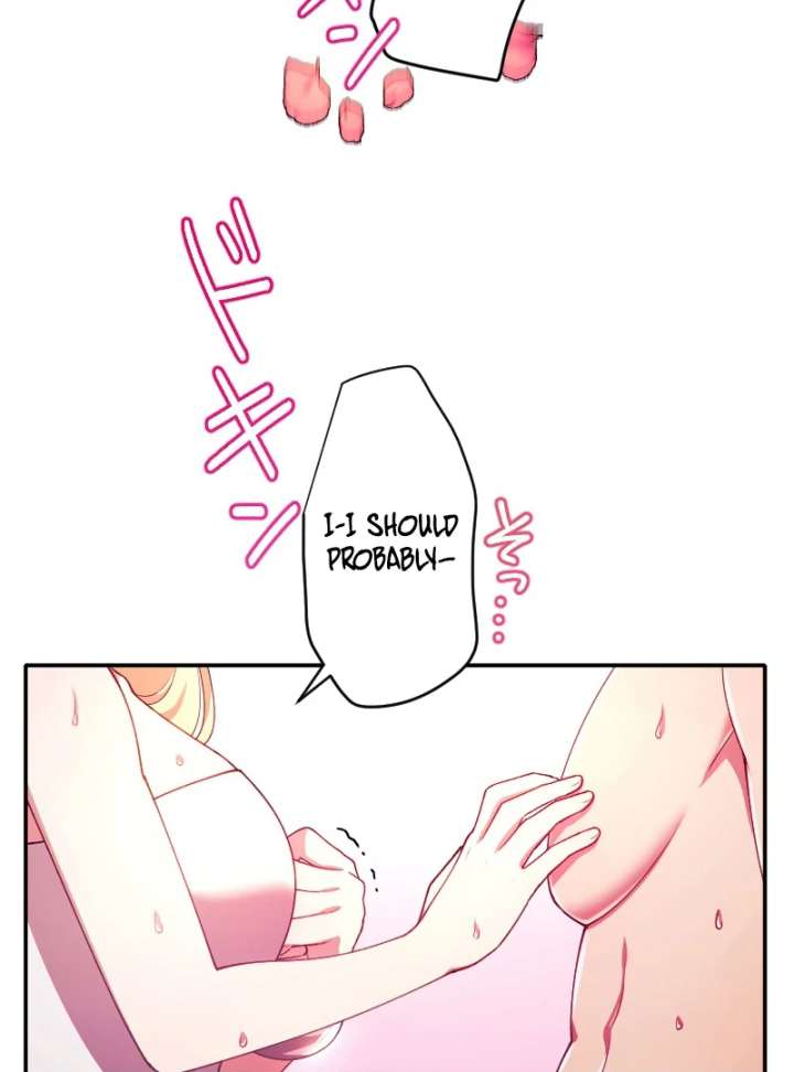 The Saintess’s Fast Track to Making a Baby! Chapter 7 - Page 92