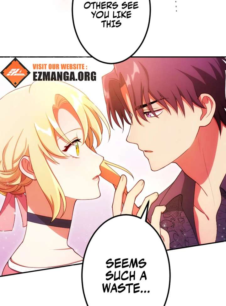 The Saintess’s Fast Track to Making a Baby! Chapter 9 - Page 100