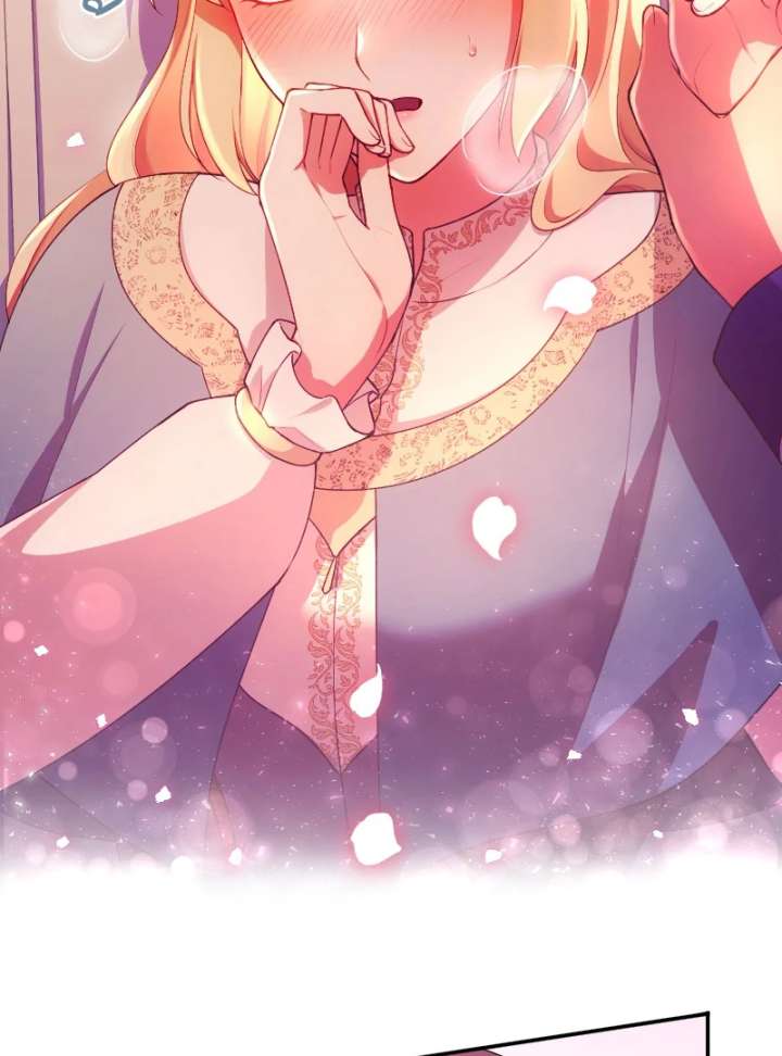 The Saintess’s Fast Track to Making a Baby! Chapter 9 - Page 20