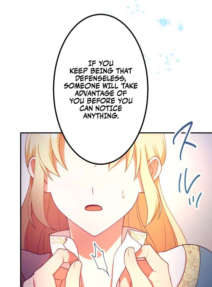 The Saintess’s Fast Track to Making a Baby! Chapter 9 - Page 22