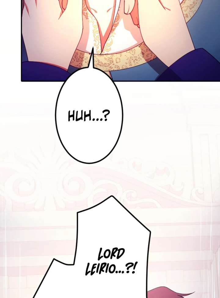 The Saintess’s Fast Track to Making a Baby! Chapter 9 - Page 23