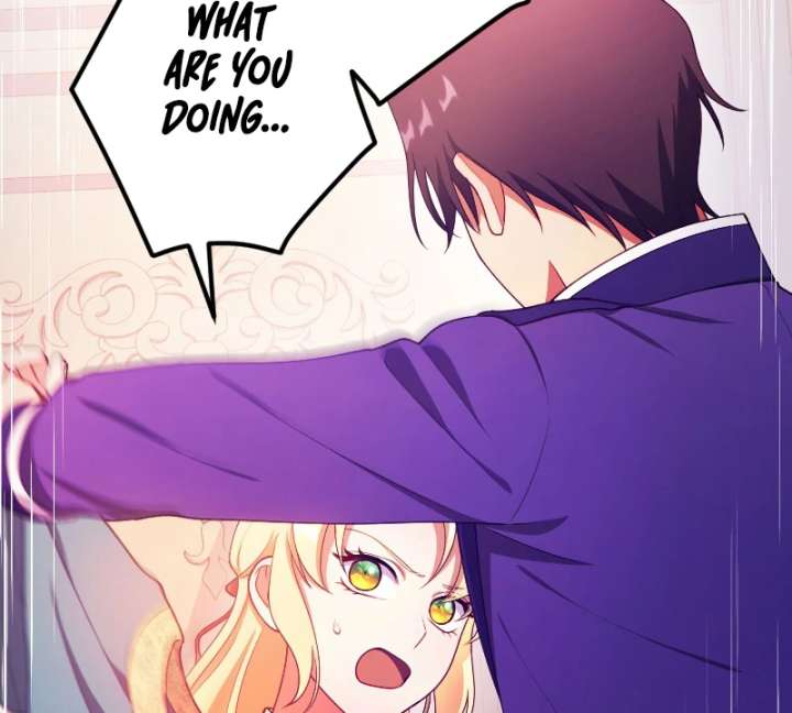 The Saintess’s Fast Track to Making a Baby! Chapter 9 - Page 24