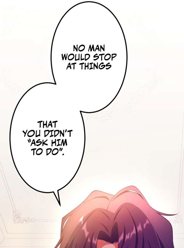 The Saintess’s Fast Track to Making a Baby! Chapter 9 - Page 26