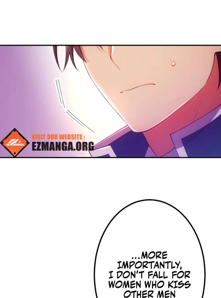 The Saintess’s Fast Track to Making a Baby! Chapter 9 - Page 45