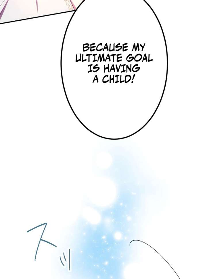 The Saintess’s Fast Track to Making a Baby! Chapter 9 - Page 49