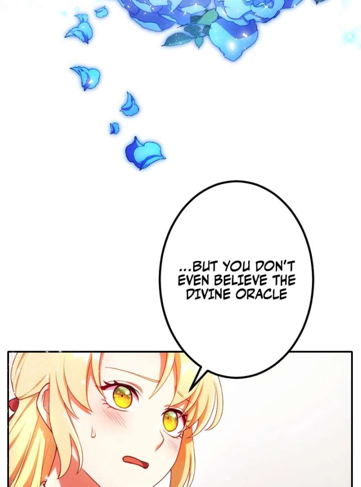 The Saintess’s Fast Track to Making a Baby! Chapter 9 - Page 55