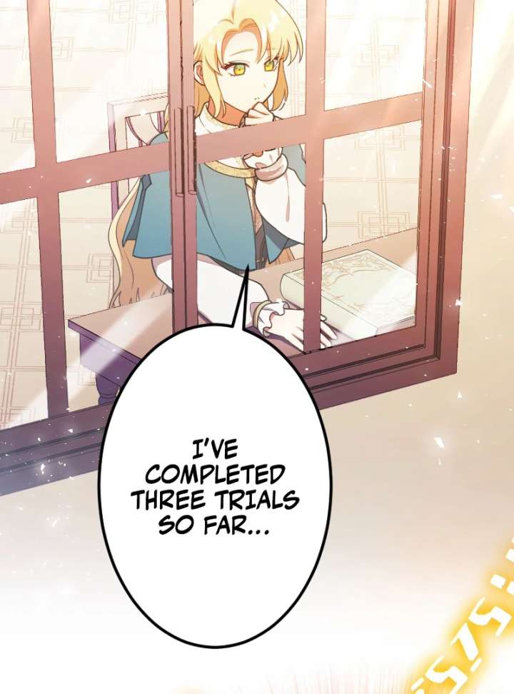 The Saintess’s Fast Track to Making a Baby! Chapter 9 - Page 75