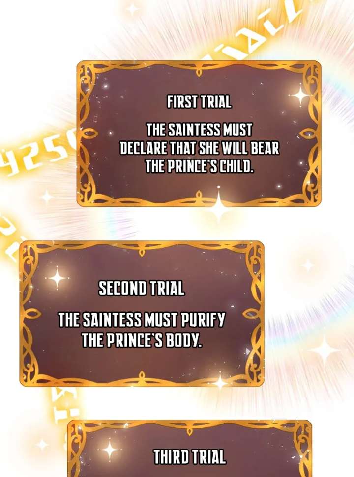 The Saintess’s Fast Track to Making a Baby! Chapter 9 - Page 76