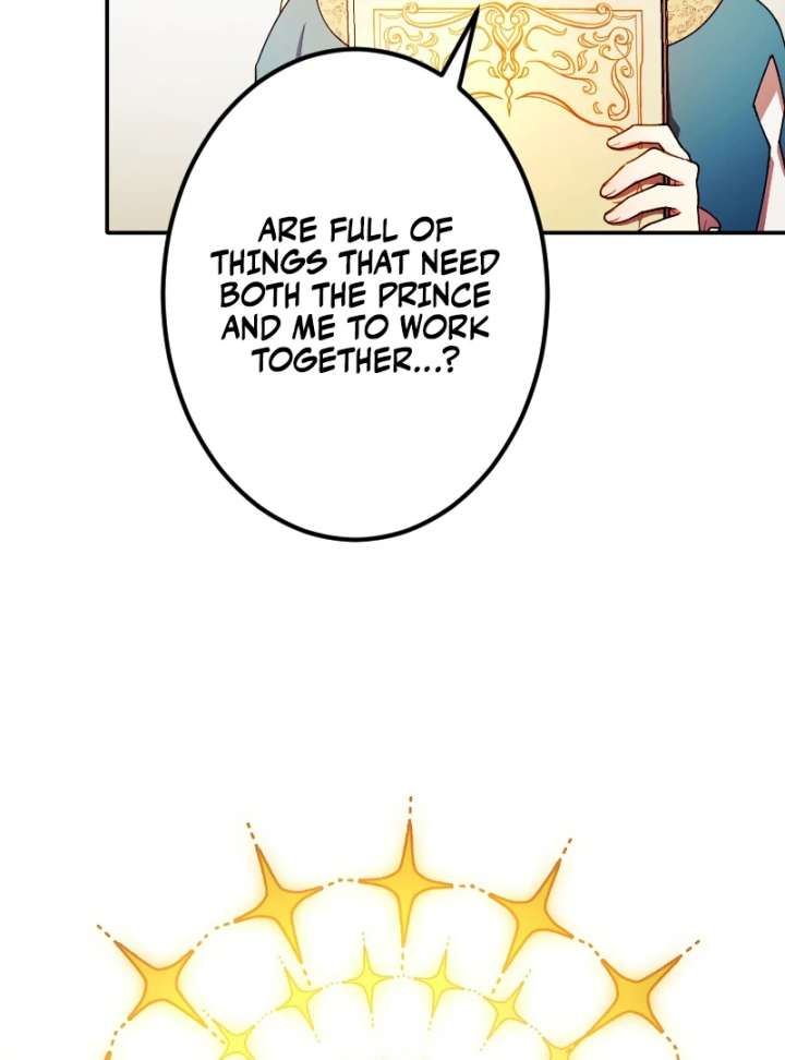 The Saintess’s Fast Track to Making a Baby! Chapter 9 - Page 78