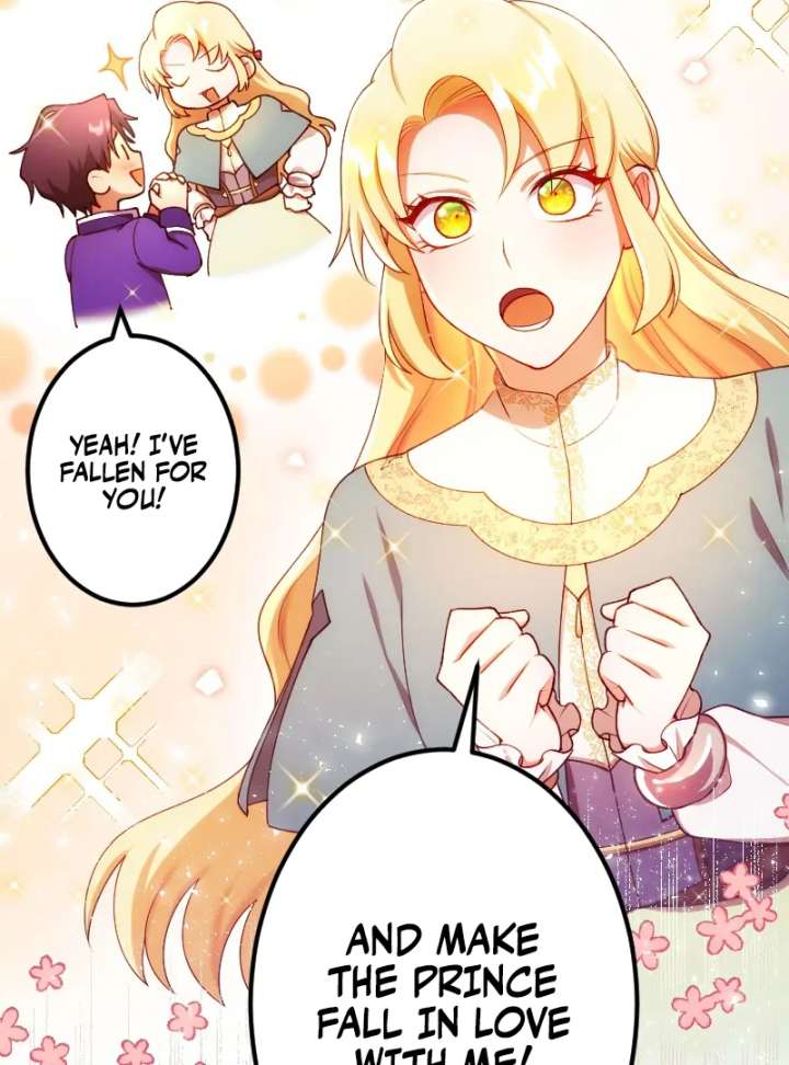 The Saintess’s Fast Track to Making a Baby! Chapter 9 - Page 86