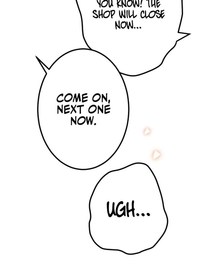 The Saintess’s Fast Track to Making a Baby! Chapter 9 - Page 94