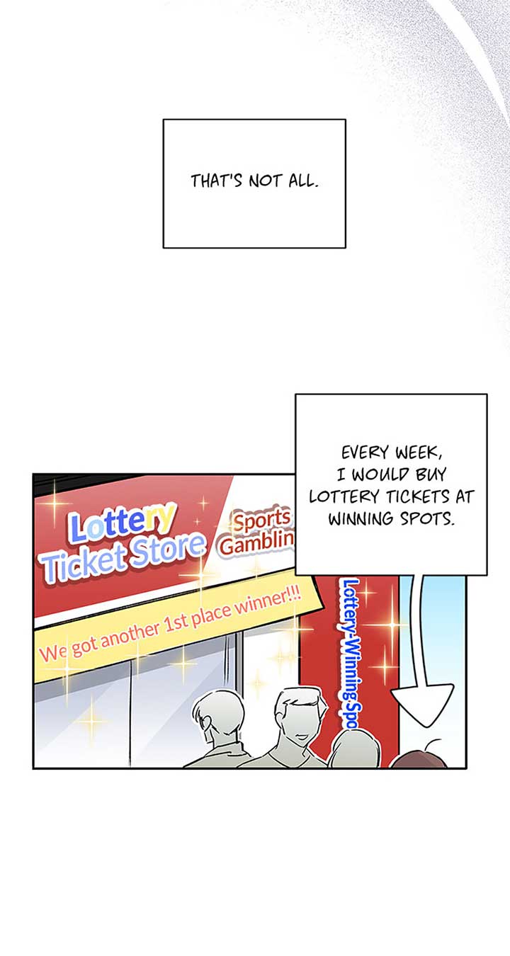 Flee if You Can’t Avoid It Chapter 1 - Page 16