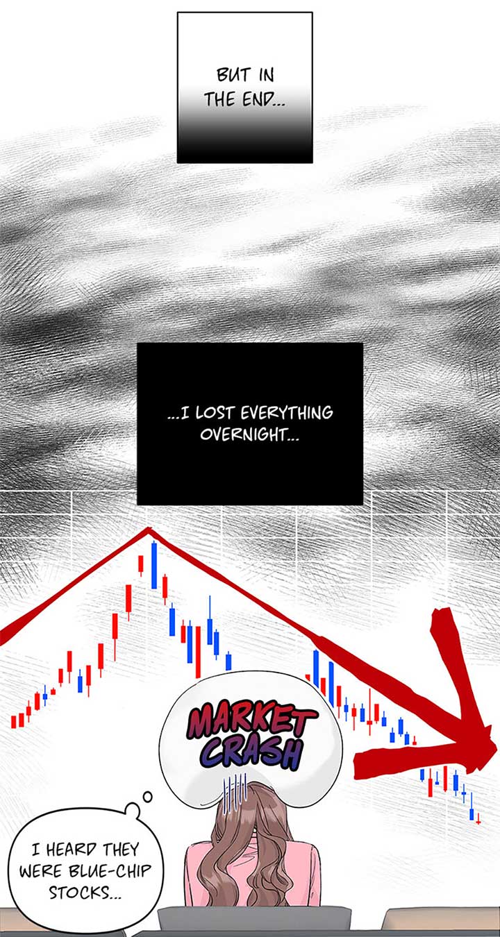 Flee if You Can’t Avoid It Chapter 1 - Page 17