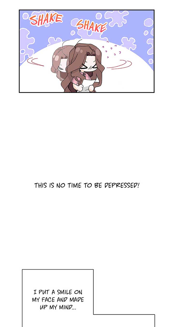 Flee if You Can’t Avoid It Chapter 1 - Page 20