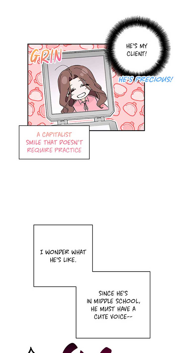 Flee if You Can’t Avoid It Chapter 1 - Page 22