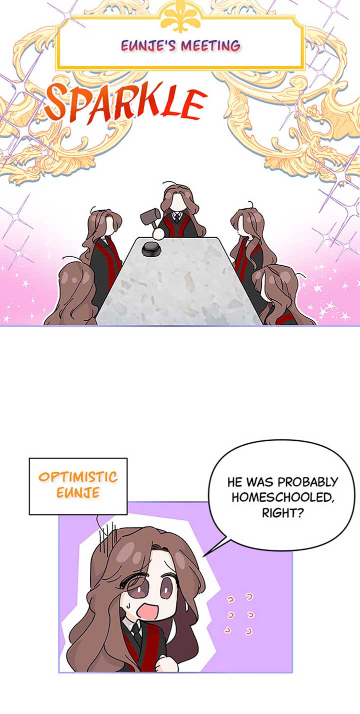 Flee if You Can’t Avoid It Chapter 1 - Page 32