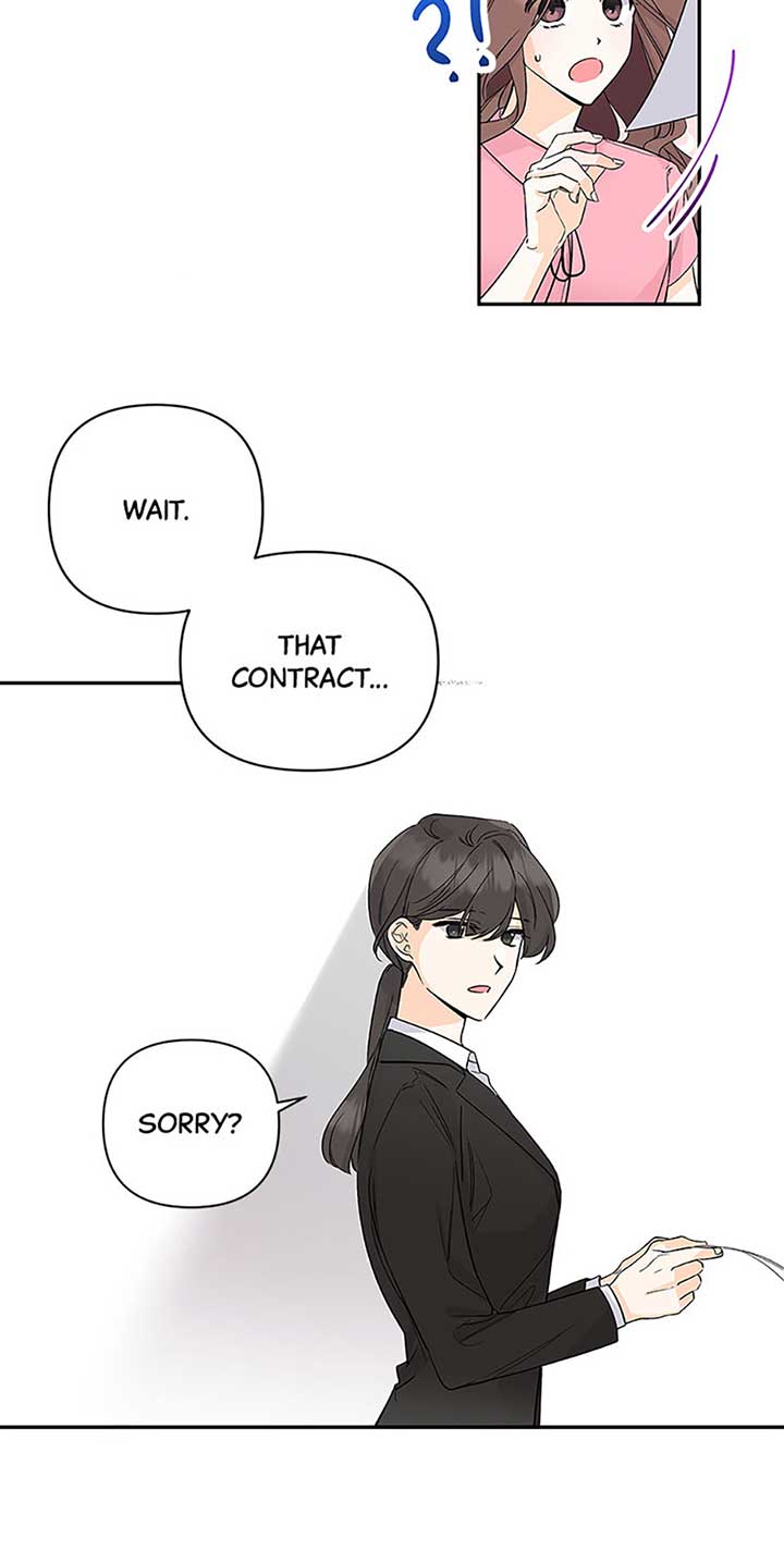 Flee if You Can’t Avoid It Chapter 1 - Page 35