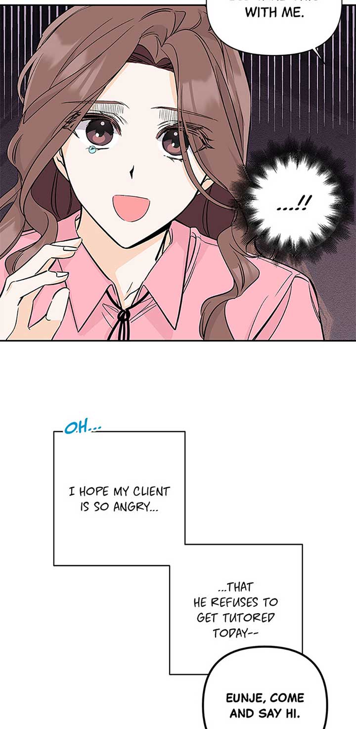 Flee if You Can’t Avoid It Chapter 1 - Page 38