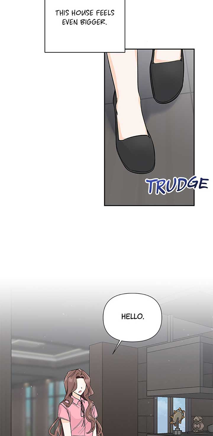 Flee if You Can’t Avoid It Chapter 1 - Page 41