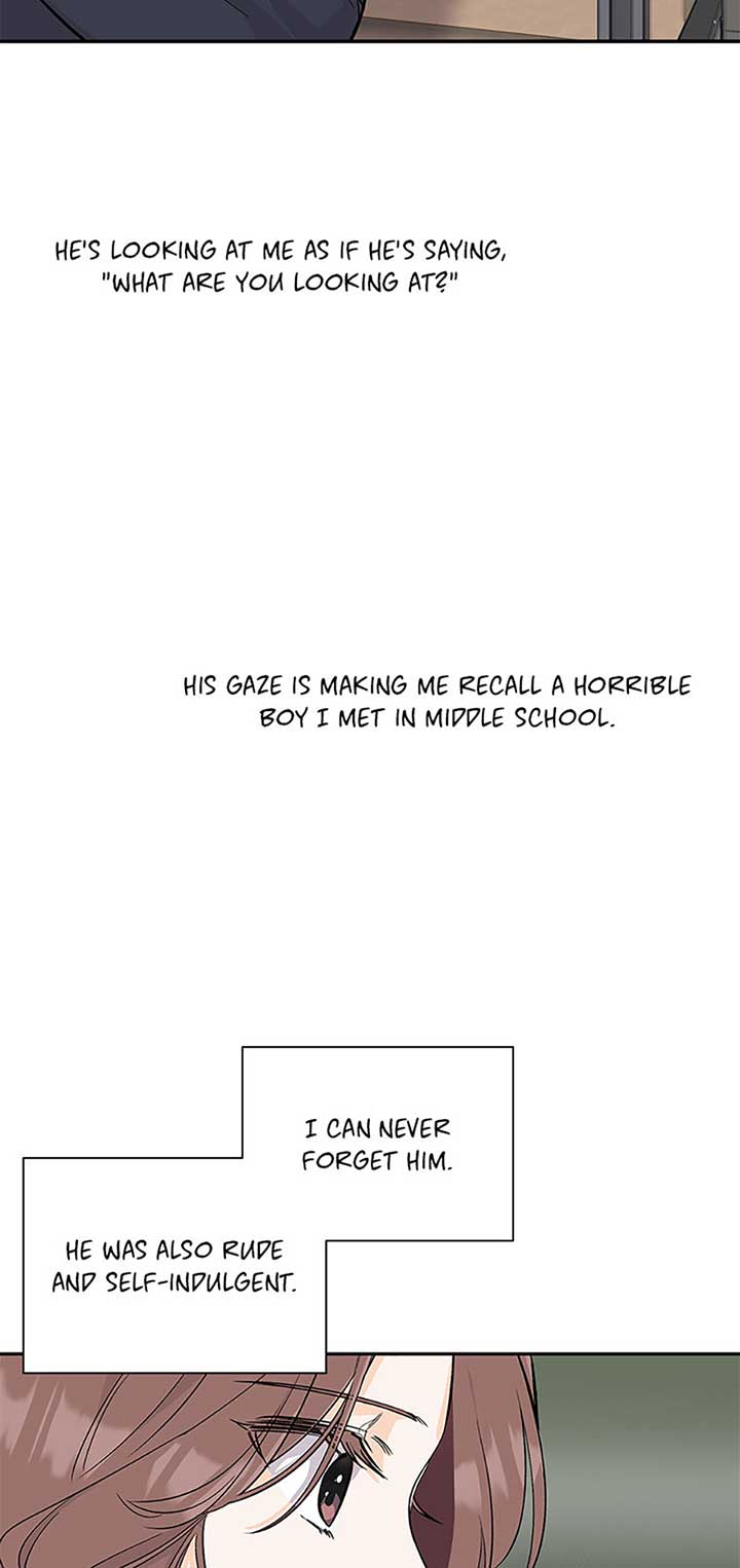 Flee if You Can’t Avoid It Chapter 1 - Page 44