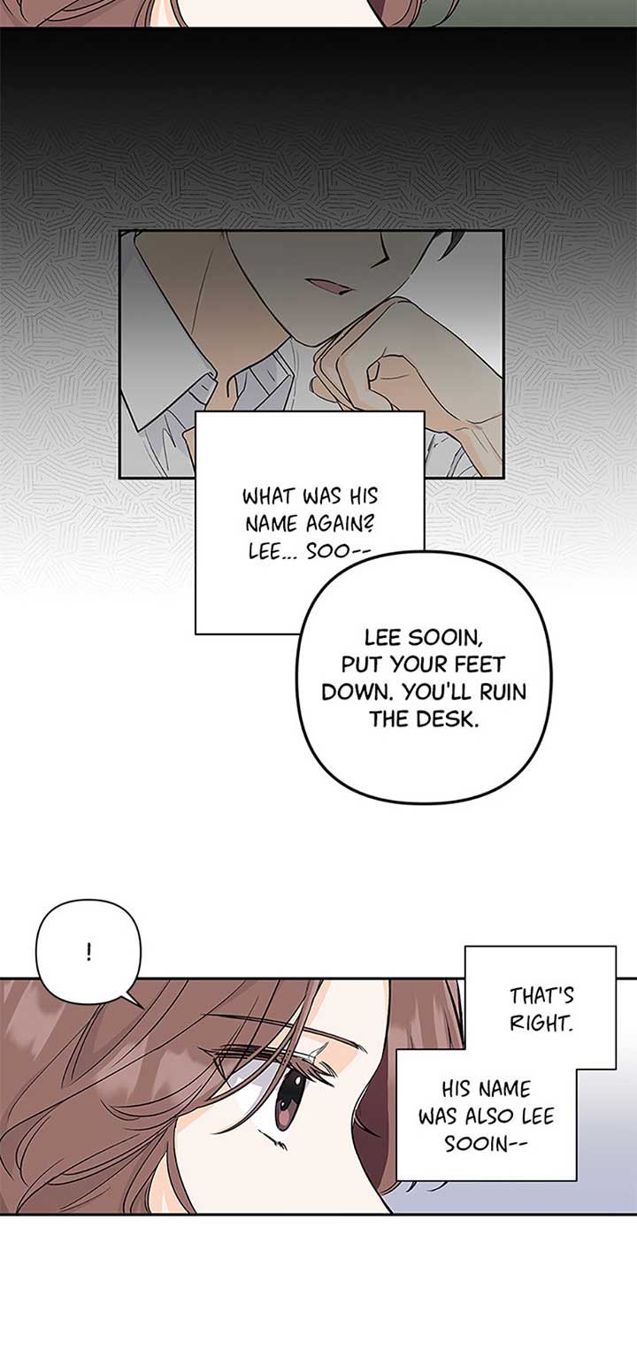 Flee if You Can’t Avoid It Chapter 1 - Page 45