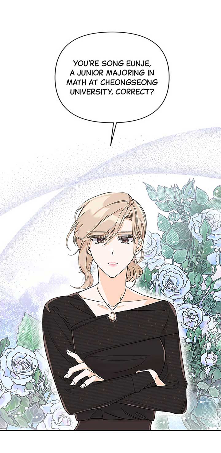 Flee if You Can’t Avoid It Chapter 1 - Page 8