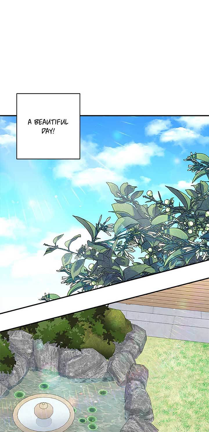 Flee if You Can’t Avoid It Chapter 10 - Page 1