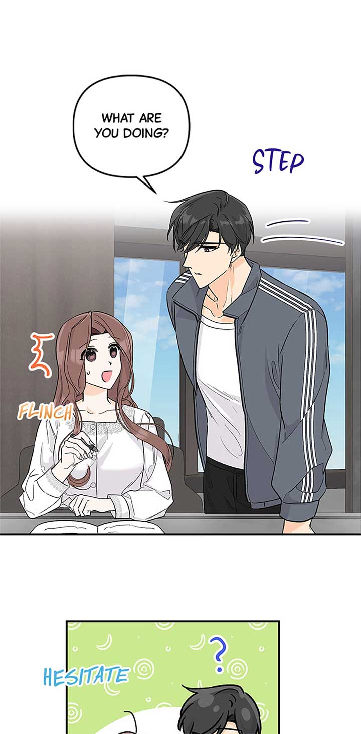 Flee if You Can’t Avoid It Chapter 10 - Page 11