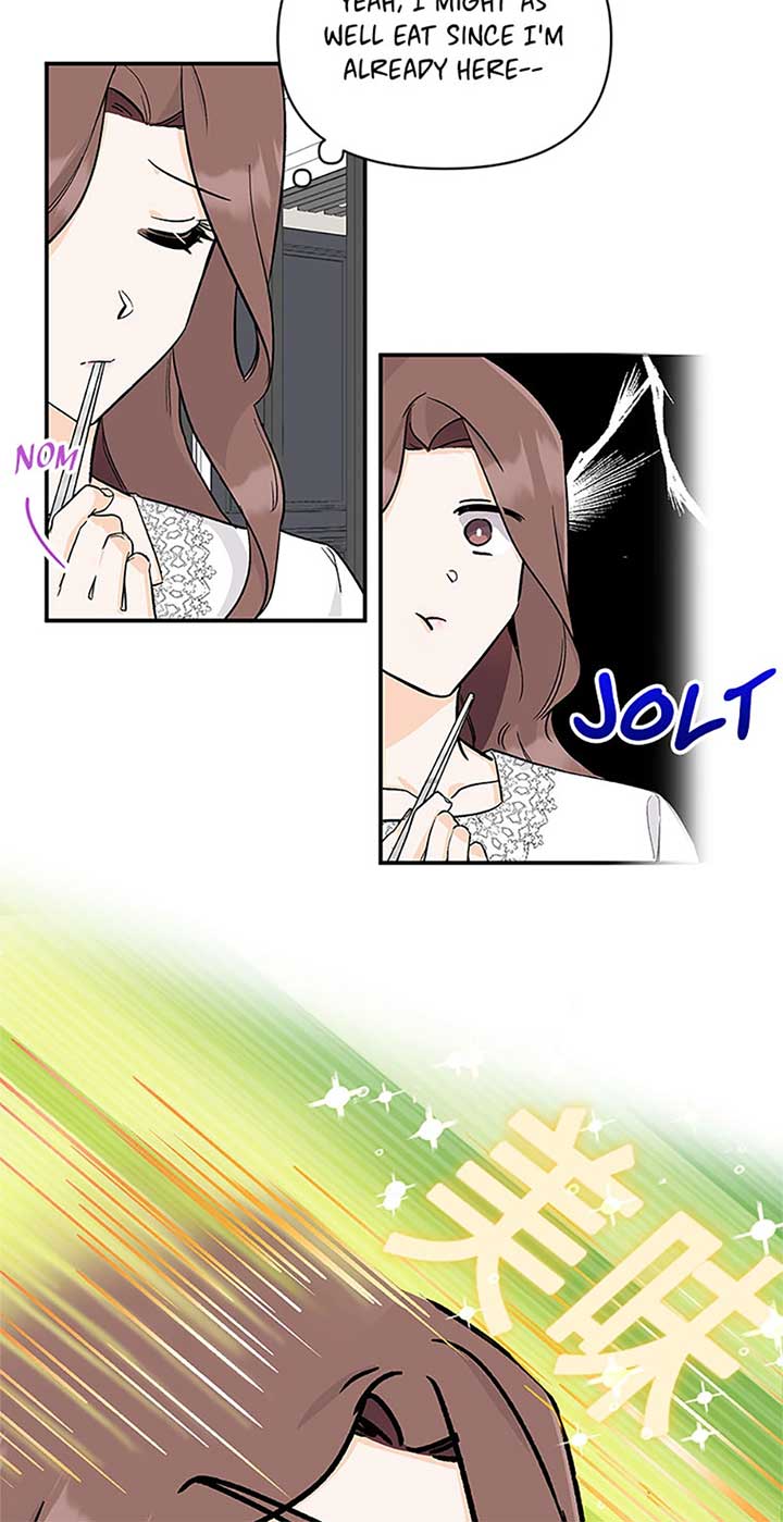 Flee if You Can’t Avoid It Chapter 10 - Page 18