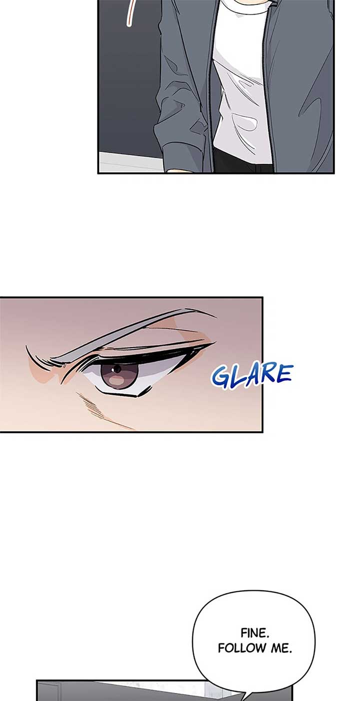 Flee if You Can’t Avoid It Chapter 10 - Page 22