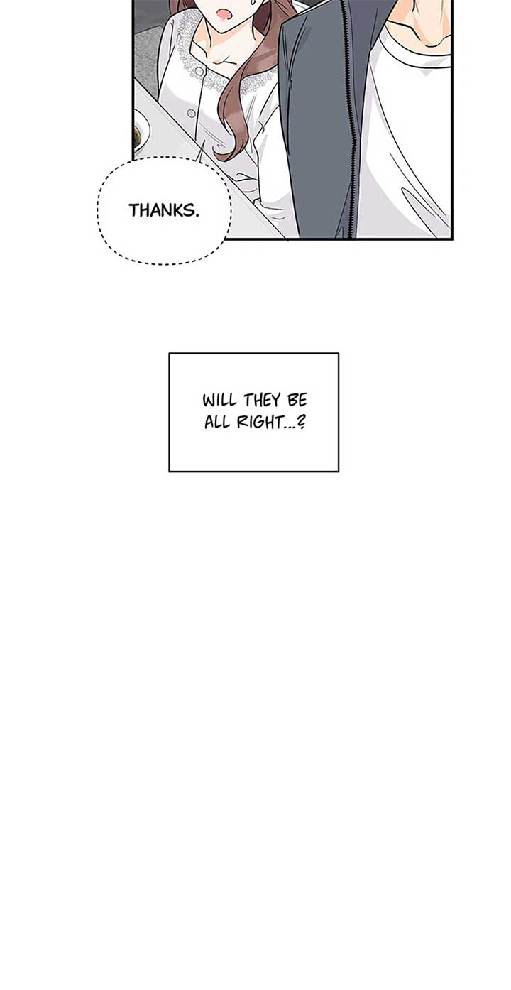 Flee if You Can’t Avoid It Chapter 10 - Page 24