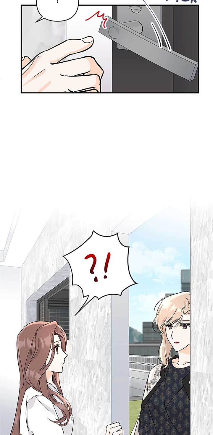 Flee if You Can’t Avoid It Chapter 10 - Page 29