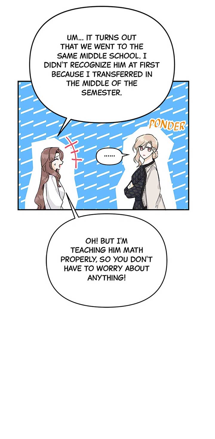 Flee if You Can’t Avoid It Chapter 10 - Page 33