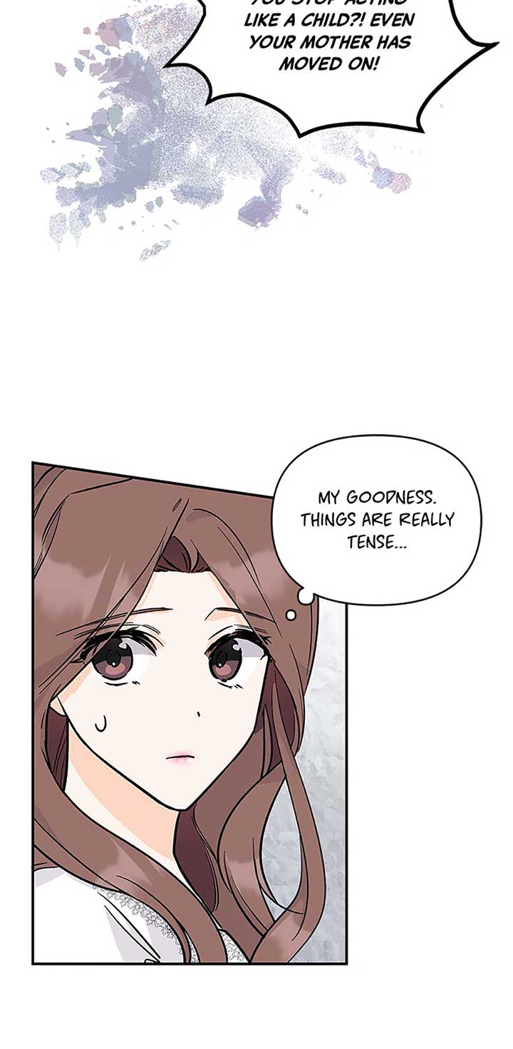 Flee if You Can’t Avoid It Chapter 10 - Page 36