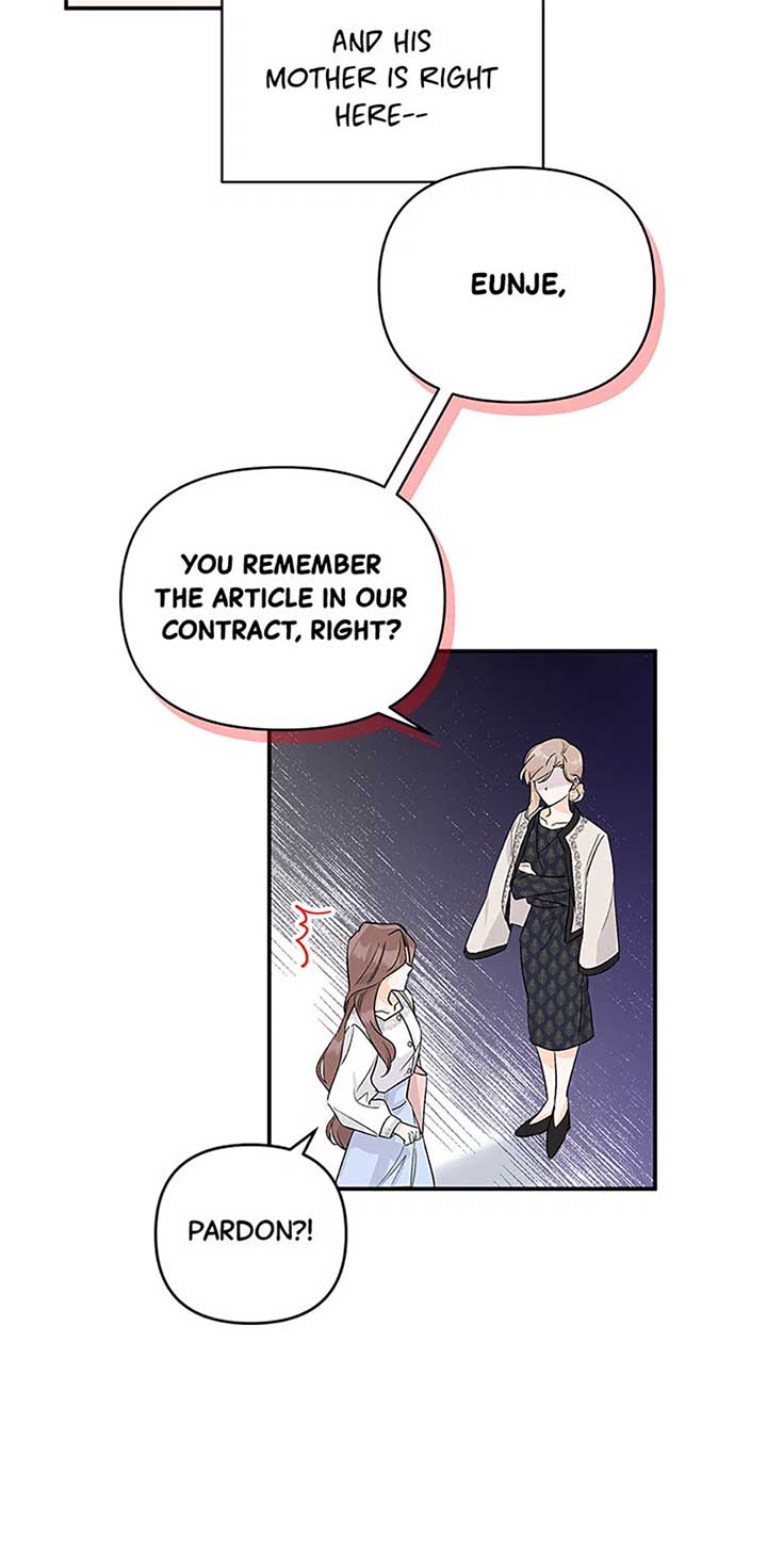 Flee if You Can’t Avoid It Chapter 10 - Page 38