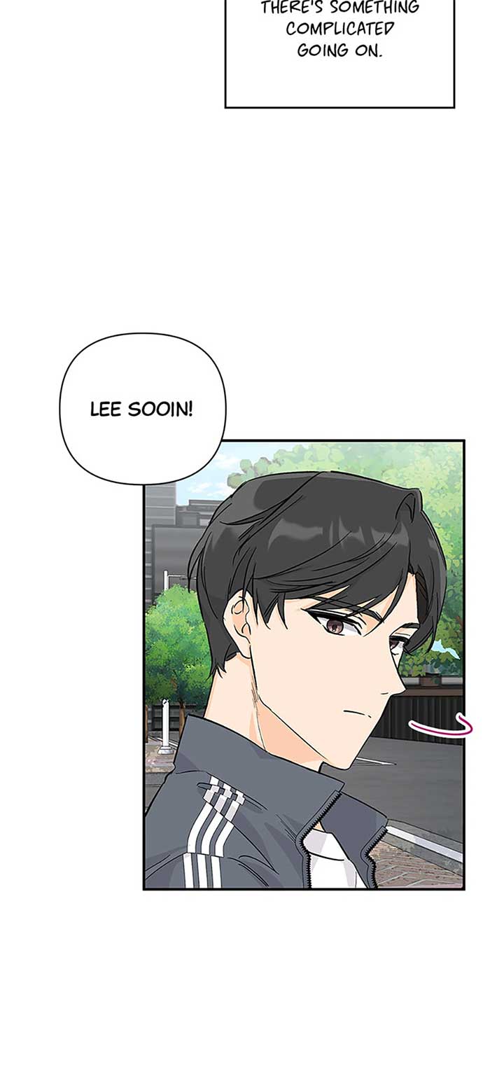 Flee if You Can’t Avoid It Chapter 10 - Page 45