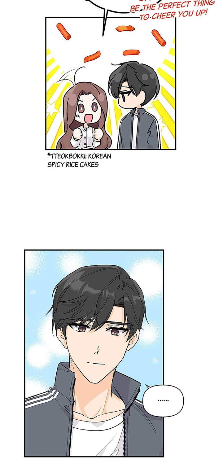 Flee if You Can’t Avoid It Chapter 10 - Page 48