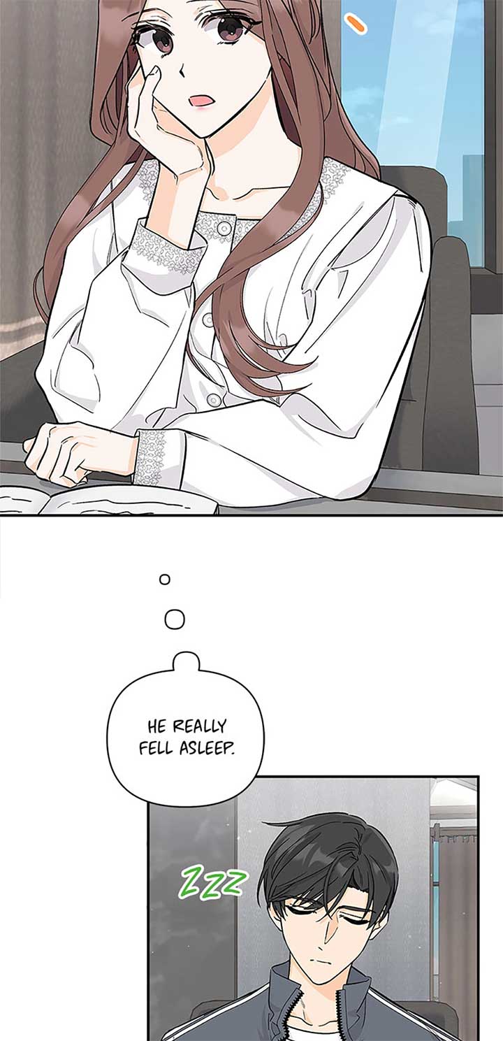 Flee if You Can’t Avoid It Chapter 10 - Page 7