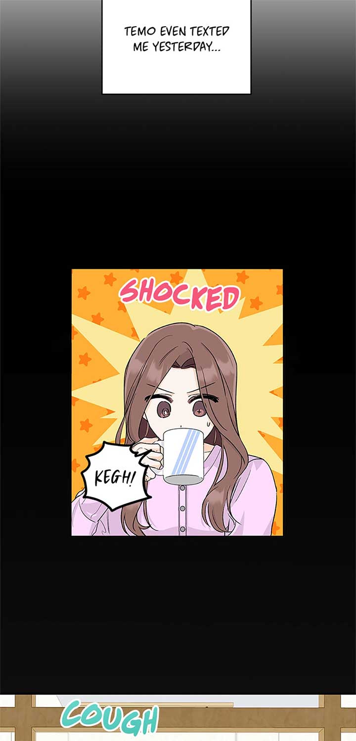 Flee if You Can’t Avoid It Chapter 11 - Page 18