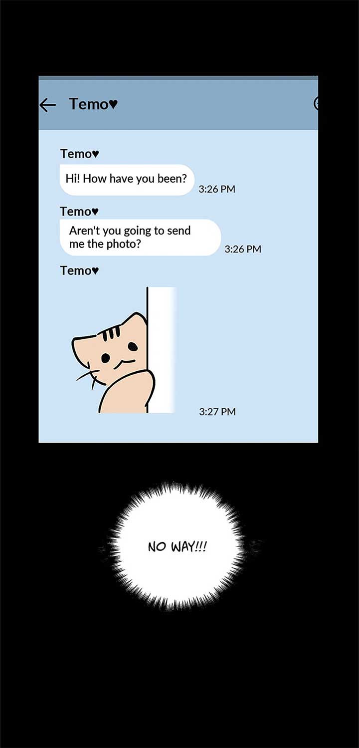 Flee if You Can’t Avoid It Chapter 11 - Page 20