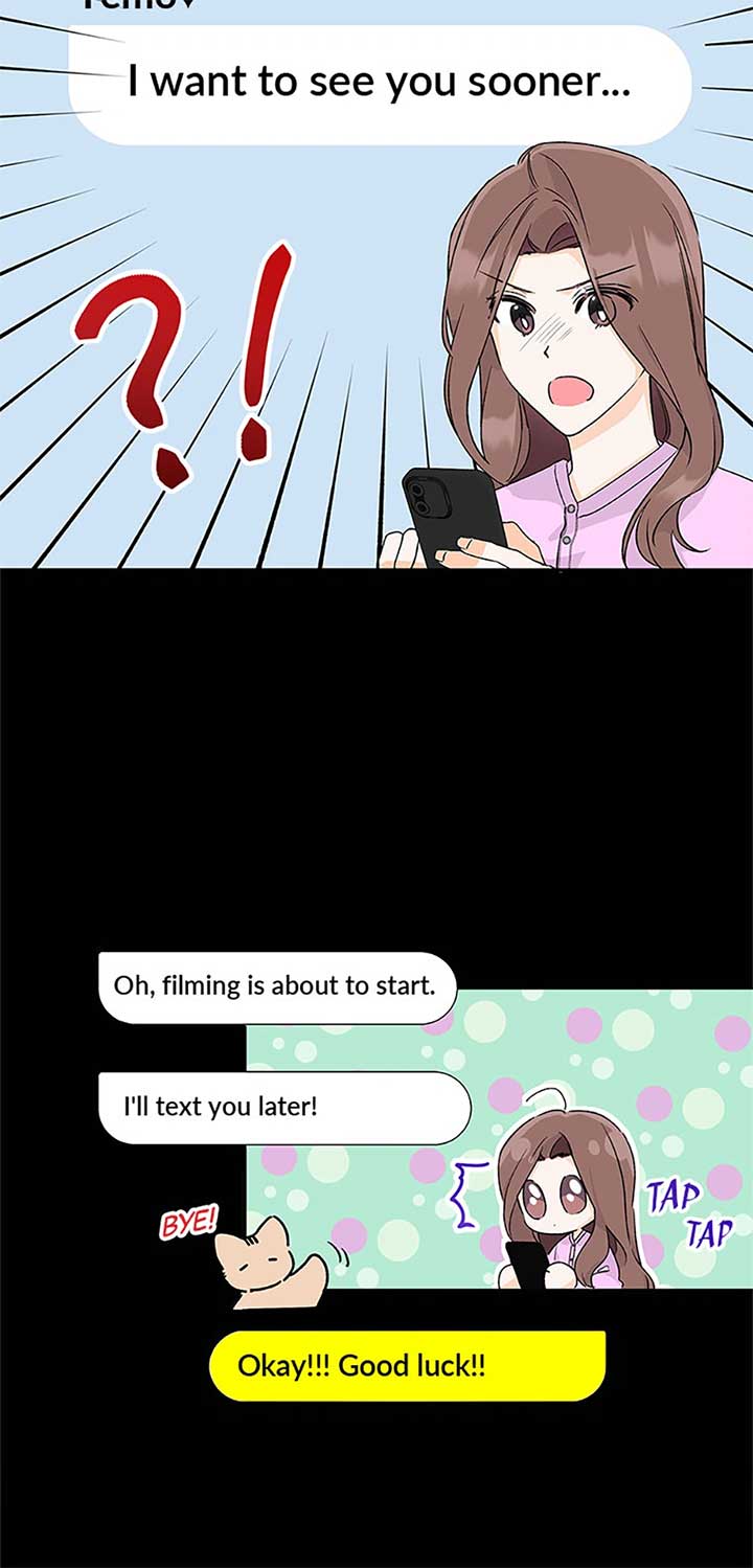 Flee if You Can’t Avoid It Chapter 11 - Page 23