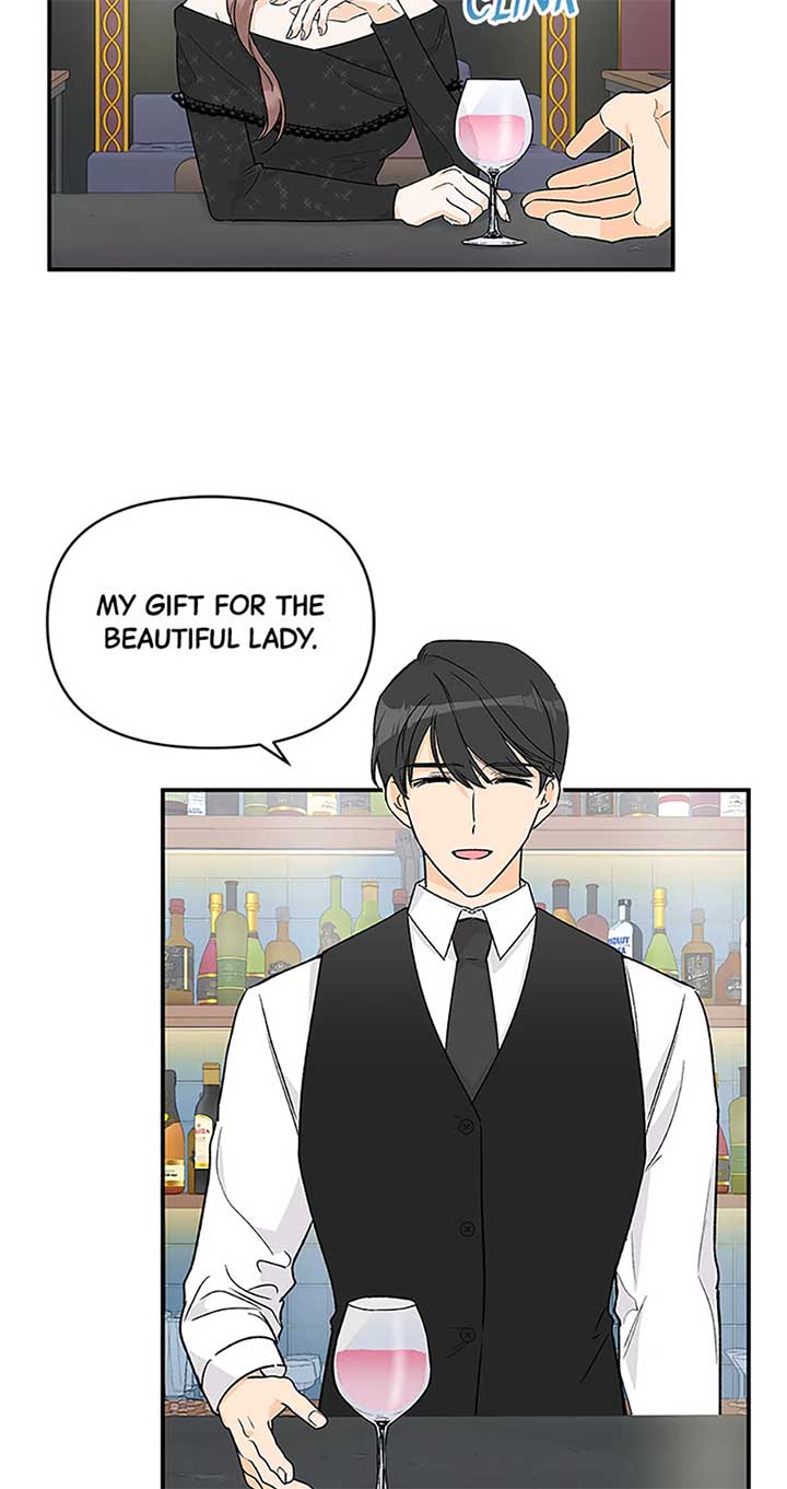 Flee if You Can’t Avoid It Chapter 11 - Page 35