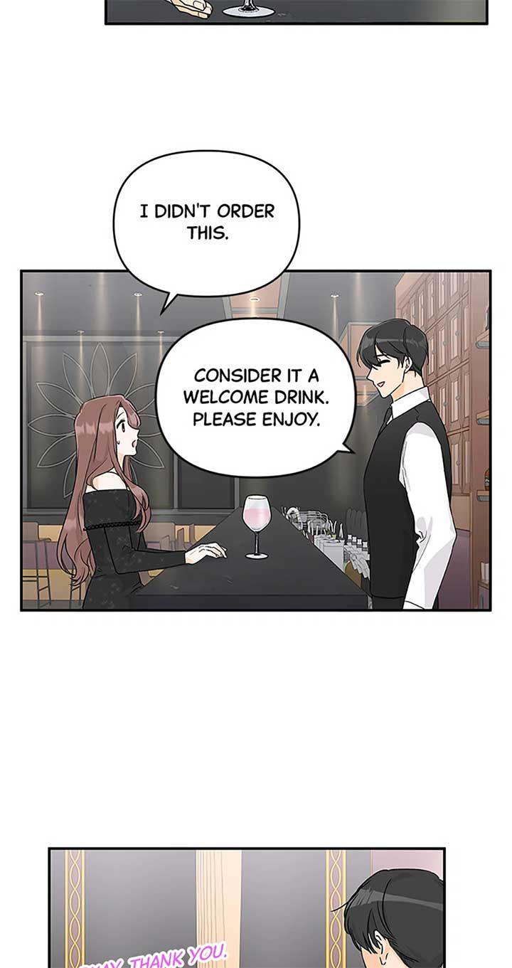 Flee if You Can’t Avoid It Chapter 11 - Page 36