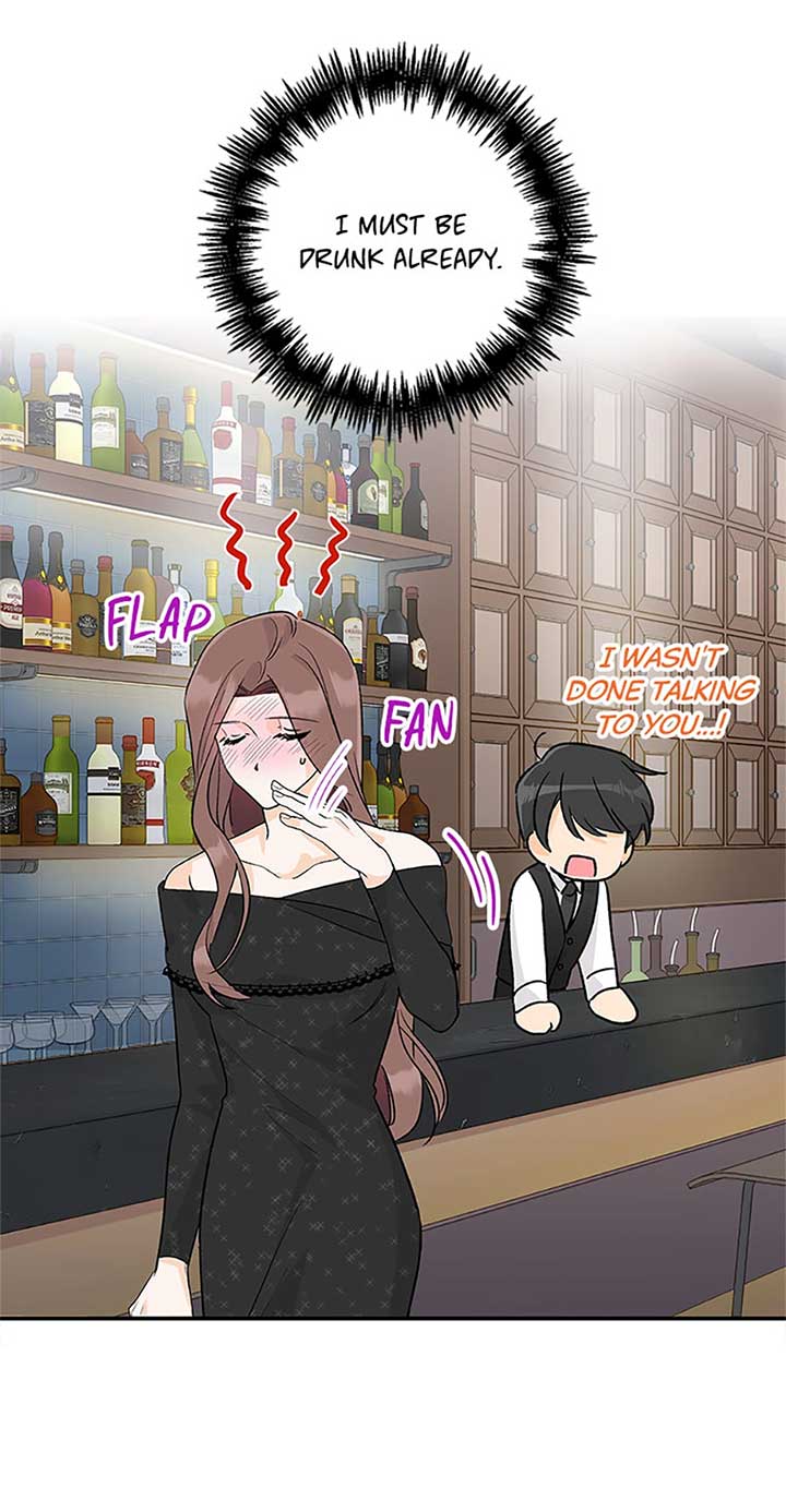 Flee if You Can’t Avoid It Chapter 11 - Page 44