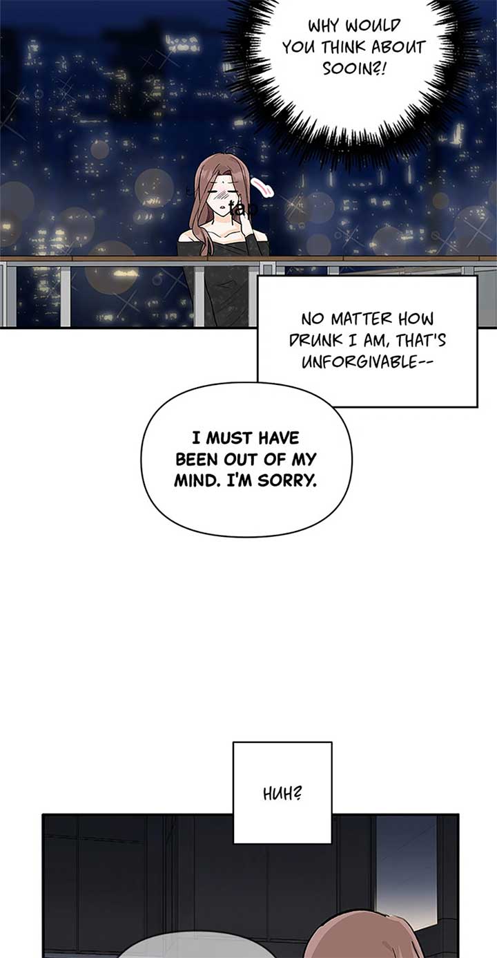 Flee if You Can’t Avoid It Chapter 11 - Page 46