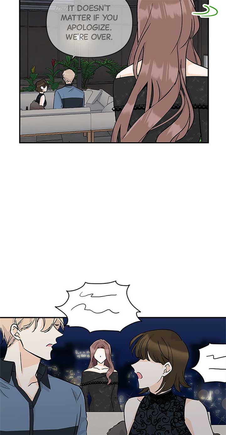 Flee if You Can’t Avoid It Chapter 11 - Page 47