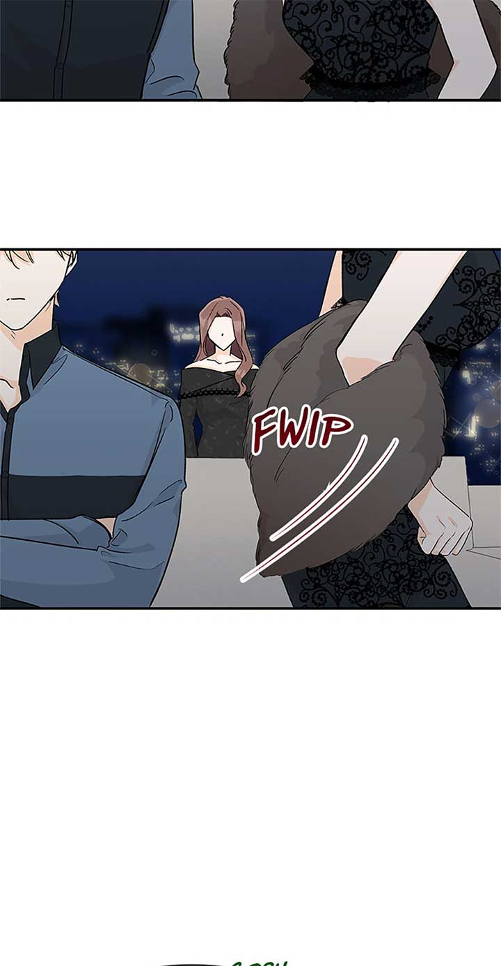 Flee if You Can’t Avoid It Chapter 11 - Page 48