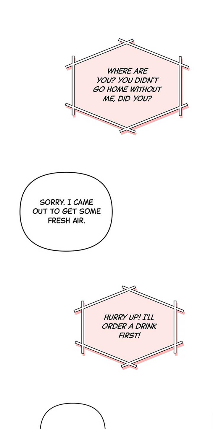 Flee if You Can’t Avoid It Chapter 11 - Page 50