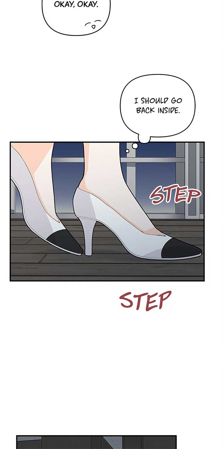 Flee if You Can’t Avoid It Chapter 11 - Page 51